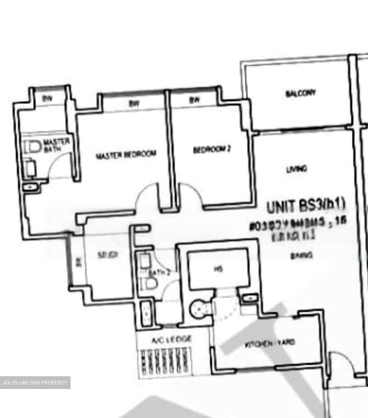 Mi Casa (D23), Condominium #449170851